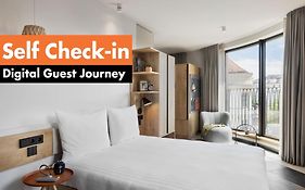 Stay Kooook Leipzig City - Online Check In New Opening